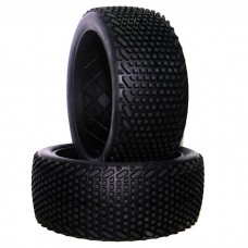 Pneus Hot Race Roma Super Soft (x4)